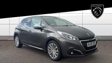 Peugeot 208 1.2 PureTech 82 Allure 5dr Petrol Hatchback